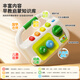 
Jiangzhi Youpin Children's Toys Education Early Education Radio Newborn 0-3 years old singing music story machine enlightenment birthday gift