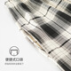 帕兰朵睡衣女2025新款夏季棉质短袖短裤大码200斤胖MM可外穿薄家居服套 PK3519 XL