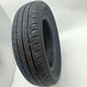 Yusenyi adaptiert an Jinpeng D70V8 Readinghan Tang Tang Tang Stahlring 15565R13 Zoll Ersatzreifen elektrische Allrad-Auto-Teile 155/65R13 Reifen eins