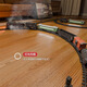 
Palong children's electric remote control steam train toy retro simulation classical track car model boy's birthday gift [classical upgrade model] 1 front + 4 carriages