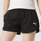 Puma (Puma) Frauensportanzug 25 Sommer neue lässige, lockere, komfortable atmungsaktive kurzärmelige T-Shirt, Fünf-Punkte-Hosen, Shorts zweiteiliger Set Casual Two-Tiefe S s