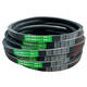 Yusenyi triangle belt rubber transmission V belt industrial belt model AV15600-AV151530 Camel AV15 other models 15mm