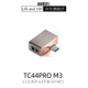 DdHiFi professional audio TC44PRO DAC decoder amp small tail balanced headphones 4.4mm plug small tail mobile phone computer notebook external sound card TC44PRO M3 (43198) Type-C version