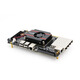 Microphase PE500-XME7100 Xilinx FPGA开发板ZYNQ7100 7035 ARM XC7Z035 XC7Z100工业级