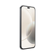 Honor x70i 100 millones de píxeles AI Photo Keys Gran pantalla AI Resalto Pantalla de protección de ojo OLED Subsidio de cabello plateado ultra delgado 8+256 Velvet Black 5G Teléfono móvil Subsidio nacional