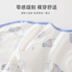 Disney Baby Kleidung Neugeborene Sommer Dünne Onesie Baby Unterwäsche eng sitzender Pyjama Eeyore 2 Stück 66 cm