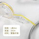 Dentalinstrumente Zahnmaterial Markierung und Unterscheidung von Instrumenten Hochtemperatur Desinfektion Rot Nr. 13661