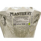 Plantagen -lizenzierte Produkte, Rum -Vorbereitung Wein, Rum Bar Home Back und Mix importierten ausländischen Alkohol, Ananasgeschmack Rum 2.8l