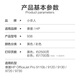 小京人938墨盒四色套装 9730墨盒 适用惠普9730墨盒HP9110b/9120b墨盒9130b/9720惠普938打印机墨水带芯片