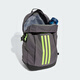 Adidas 2025 Summer Men and Women Same Style Backpack JC6187 JC6187 Todos los tamaños ns