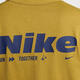 耐克（NIKE）春夏新款男士跑步训练运动宽松短袖HV4882-399 hv4882-299 L 175/92A/