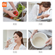 Xiaomi Water Purifier 600G Kitchen Under-Standard Large Gallon Quantity Kitchen Tap Water RO Reverse Osmosis Pure Water Household Water Purifier Kitchen Under-Standard 600g+ Unopened Installation