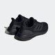 阿迪达斯 （adidas）男鞋女鞋 春季新款运动鞋Pure Boost网面透气轻便缓震跑步鞋 IF4840/黑武士/网面透气 36 (内长220mm)