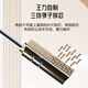 
WL Wangli Level 4 new anti-theft door household entrance door smart mother door single door main door P701 [2.0] fully automatic intelligent lock (P50Lite) single door 2150*1050/2250*950