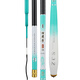 God Tiburón 2.7 metros cuatro caballeros CARP CARP CARRIA 28 Tune ultrafine Coda de pesca Coda de pesca de caña de pesca de caña de pesca salvaje