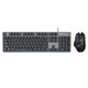 Logitech G502 SE Hero Gaming Mouse Wired Mouse K845 Keyboard Mécanical Keyboard and Mouse Set Macro Programming K845 Blue Axe + G502 Wireless