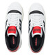 adidas neutrale Basketball -Serie Break Start Basketballschuhe KK1283 White 39