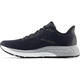 NEW BALANCE女式跑步鞋 新款时尚减震耐磨透气运动Fresh Foam X 880 V13 跑鞋 Phantom/Black Metallic/Wh 37.5