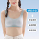浪莎发育期少女内衣春夏新品学生运动文胸女初中高中生大童防震背心