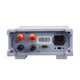 Kezhitu PM9800 / 9901 Paramètre d'alimentation intelligente Instrument Instrument Mémteur d'alimentation numérique AC et DC Test harmonique PM9901 ALAL ALAL 600V