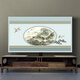 TV-Cover 100-Zoll-LCD-TV-Hanging 5560707580-Zoll chinesischer staubsicherer Abdeckungsmagnolien 60 Zoll (13780 cm)