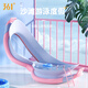361 children's swimming goggles large frame high definition waterproof and anti-fog boys and girls swimming glasses professional swimming training children's goggles