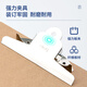 
Deli A4 wooden butterfly ply clip clip writing board pad board test paper data storage clip brown 9227