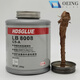 304 stainless steel screw anti-seizing agent, thread anti-seizing agent, lubricating oil, high temperature bolt anti-seizing agent, LB771 nickel-based anti-seizing agent/250g bottle