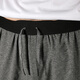 耐克（NIKE）短裤运动裤男裤2025夏季新款休闲裤针织透气宽松五分裤AT5694-084 AT5694-032深灰  M /170/推荐110-130斤