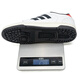 adidas Herrenschuhe und Frauenschuhe 2025 Sommersportler lässige Schuhe Leichtes und atmungsaktives Outdoor -Paar -Low -Top -Schuhe KK1283 39