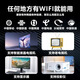 Huawei Core AI Smart High Definition TV Live-Set-Top-Box WiFi Wireless 5G Network Box 4K kostenloses Drama HW-Flagship 32G Bluetooth Seven-Tagen-Wiederholung Version permanent kostenlos schauen