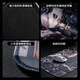 Mouse pad super large Naruto table pad anime e-sports computer keyboard pad filthy class boys' home mouse pad Sasuke JH-724 [lock edge anti-slip washable] No 3mm 300x250mm