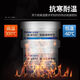 LISM Kaft K9113 aluminum repair 9110/9111/9112/9737 casting glue cast iron stainless steel iron K-9110-500g/box