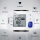 OMRON (OMRON) Электронный измеритель артериального давления на запястье 6121 Высокий измеритель артериального давления домохозяйства Полностью автоматический измеренный измеренный измеритель измеритель артериального давления тип запястья тип 6182 + модернизированный 360 запясть