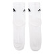 Adidas Socks Herren Socken Frauensocken 2025 Herbst des Herbstes Neupaarsport- und Freizeitsocken JC9272 XS