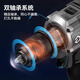 Dayi A7Pro1365 lithium battery brushless driver electric drill rechargeable electric drill impact drill household electric screwdriver A7Pro1365 electric drill [battery-free charger]