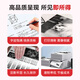 Jiuli0 HP 107a toner cartridge suitable for 106a toner cartridge 135a 107w w1106a w1107a toner cartridge 107r w1105a toner cartridge MFP 135w 137fnw toner cartridge super large capacity