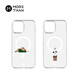 Magic Praise Classic Series iPhone 15 Magnetic Phone Case Juice All-inclusive Apple Phone Case iPhone Phone Case