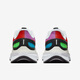 耐克（NIKE）ZOOM STRUCTURE 25 男子运动跑步鞋FV4867-100 fv4867-100 44