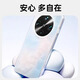 OPPOFind X8系列原装磁吸保护壳X8S/X8S+轻薄全包oppo手机磁吸保护套 深海蓝 OPPO Find X8 S