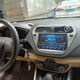 15-19款福特福睿斯专车载Carplay安卓中控大屏导航倒车影像一体机 大屏款 四核 WiFi版 16G 官方标配 x 福特福睿斯
