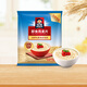 Quake (QUAKER) Instant Oatmeal 1478/1000/400g Bag Breakfast Beverage Beverage Nutritional Cereal Meal Replacement Original Oatmeal 1478g*1 Bag