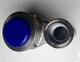 Yonghuan 304 Edelstahl Schnelllast vertikaler Wassermesser unter Einlass- und Auslasswassermesser Sanitärklemme Wassermesser DN15252 kaltes Wasser DN25 Chuck 50,5 Up Einlass und Auslass