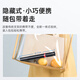 
Philips 2025 new selfie stick upgraded tripod anti-shake Bluetooth mobile phone remote control wireless photography Douyin Apple mobile Internet celebrity live photo stand selfie artifact [1.72m flagship model] full body shooting + super high cost performance