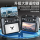兽无人机103pro 带屏幕遥控器航拍高清小型入门级无刷遥控飞机无人机四轴飞行器GPS定位返航 SG103PRO【高 【3块电池】送配件包+收纳包