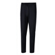 Under Armor casual trousers for men, running training, loose, comfortable and breathable sports pants 1390151 black L