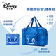 Bolsa de descenso de Disney Bolsa de viaje plegable Bolsa de deportes de gran capacidad puede cubrir la caja de almacenamiento de alto valor Bolsa de alto valor SIDSCHIV
