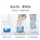Xulin japanische Babywindeln reine Baumwollwaschablöhne Trainingshose für Männer und Frauen Kinderwindeln Windeln Windeln gedruckt Boy Baby 5 Packs M Größe/3-9 Monate/11-20 Jin [Jin entspricht 0,5 kg]
