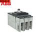 XMSJ Plastic Case Circuit Breaker T -Serie T4T5T6400A500A630A Stock T5400TMA3 T6630TMA630A 4PXN36KA