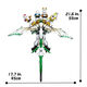 Lele Brothers Ninja Neue vierköpfige Super Dragon-Kombination 70679 Jungenversammlung Chinesische Bausteine ​​Spielzeug 11164 Super High Quality Edition